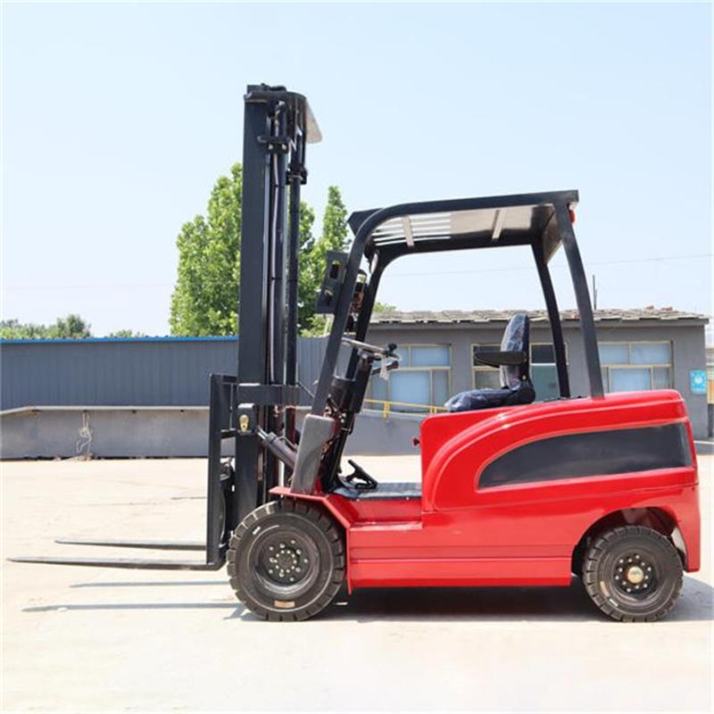 CPD-15 Electric Forklift