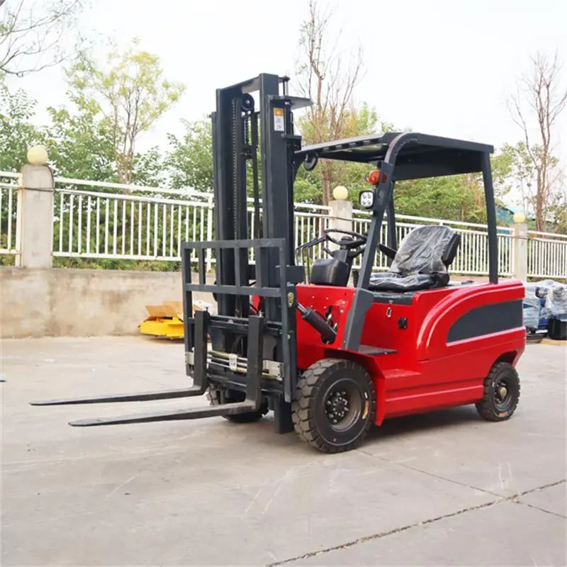 3000KG Electric Forklift